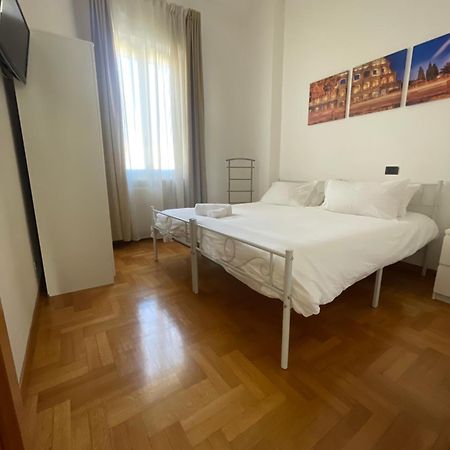 A Due Passi Da San Pietro Apartment Rome Exterior photo